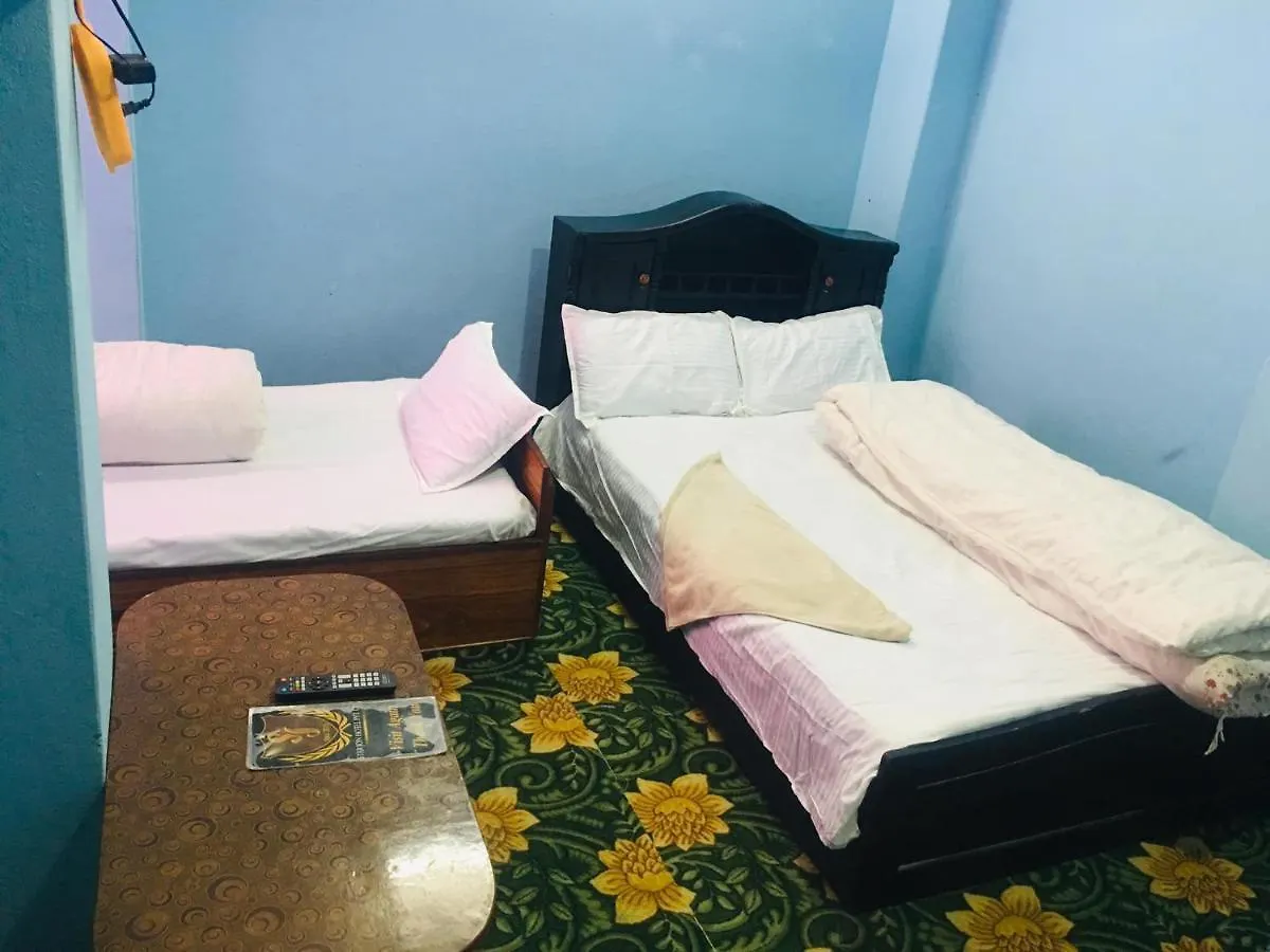 Star Jon Hotel Pvt. Ltd. Kathmandu Guest house
