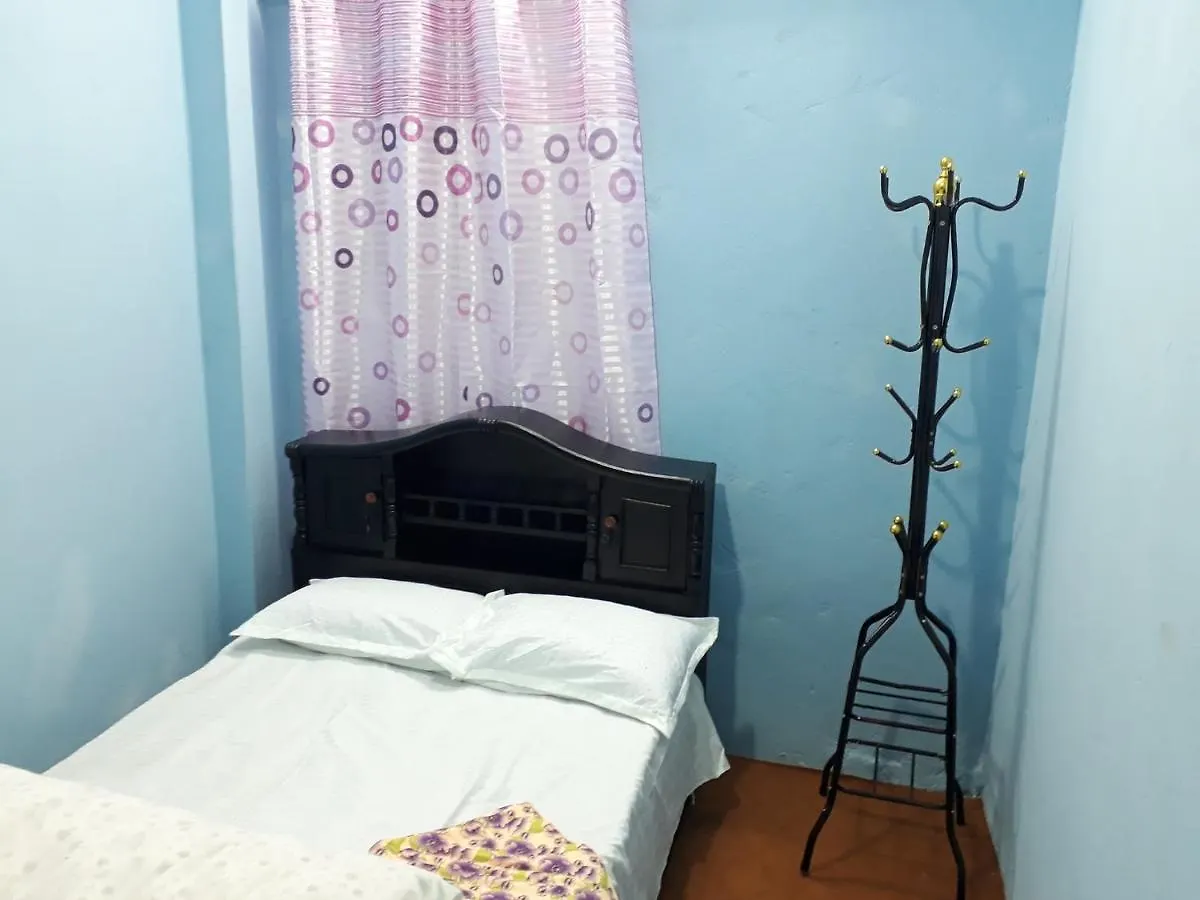 Guest house Star Jon Hotel Pvt. Ltd. Kathmandu