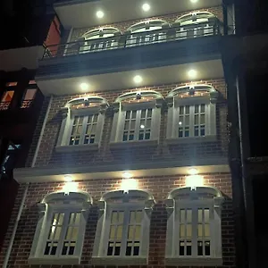 Guest house Nirvana Kuti, Kathmandu