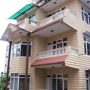 Guest house Peace, Kathmandu