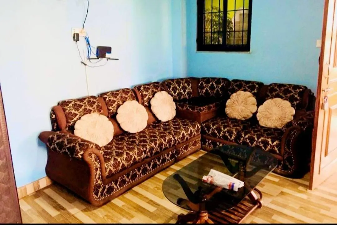 Star Jon Hotel Pvt. Ltd. Κατμαντού 0*,