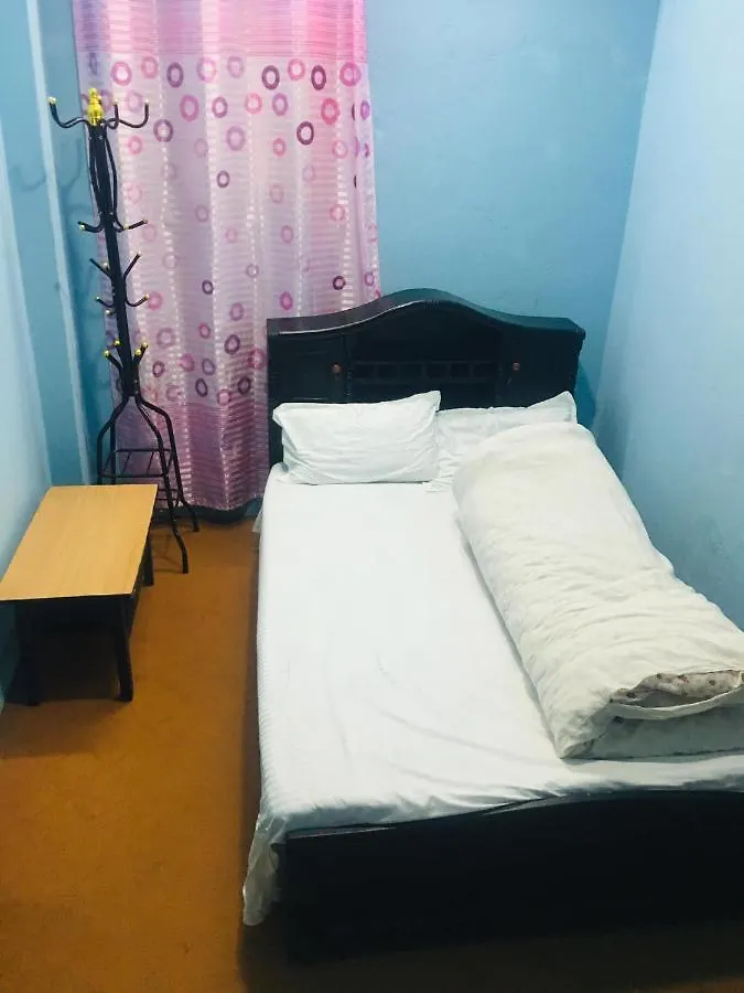 Star Jon Hotel Pvt. Ltd. Κατμαντού Νεπάλ